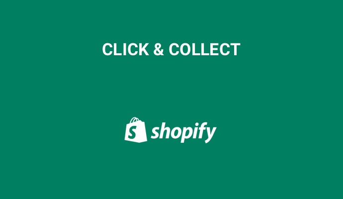 Click & Collect met Shopify instellen (2026)