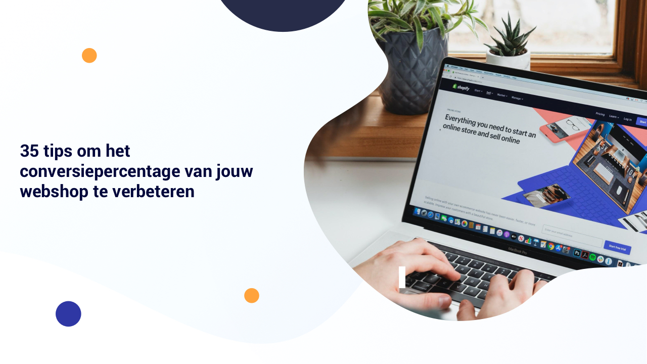 Je conversiepercentage verbeteren: de CRO-gids voor 2026