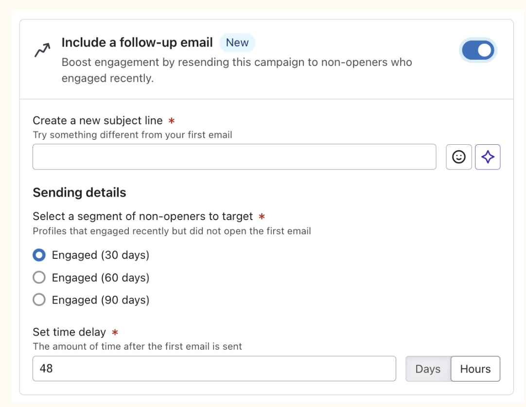 Klaviyo follow-up e-mails geautomatiseerd: zo zet je ze op in 2026
